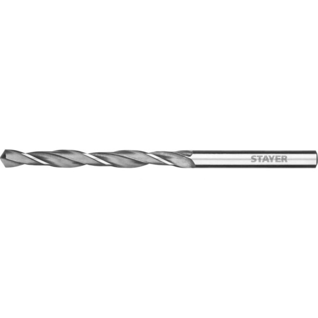 Сверло по металлу STAYER Professional 29602-5.5