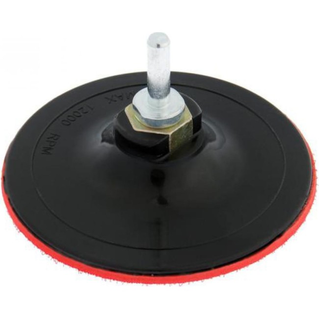 Твердая насадка для дрели и УШМ ТУНДРА 4720042