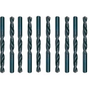Сверло по металлу Fortis 10 010 240 Сверло по металлу Fortis 10 010 240