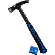 Молоток-гвоздодер vertextools 10-29-450 Молоток-гвоздодер vertextools 10-29-450