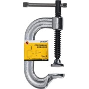 Кованая струбцина Энкор 20050 Кованая струбцина Энкор 20050