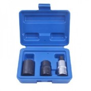 Набор головок для обслуживания тормозной системы автомобиля Rockforce RF-4036(15233) Набор головок для обслуживания тормозной системы автомобиля Rockforce RF-4036(15233)