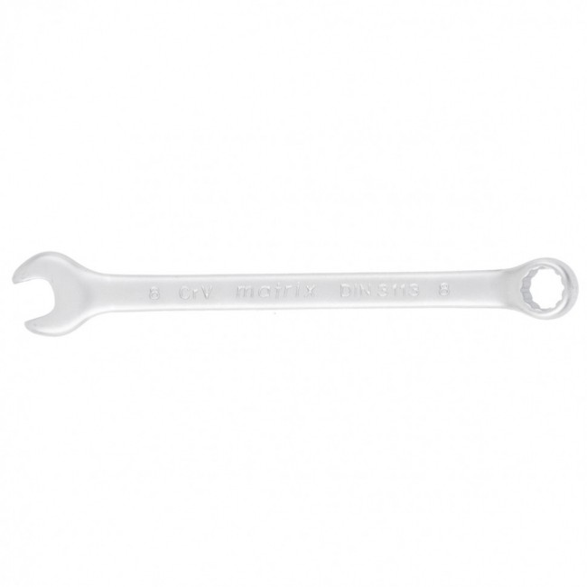 Комбинированный ключ MATRIX 15104