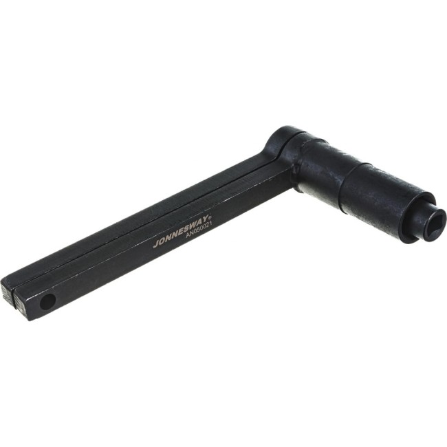 Приспособление для демонтажа гайки амортизатора грузовых автомобилей VOLVO Jonnesway AN050021 49642 Приспособление для демонтажа гайки амортизатора грузовых автомобилей VOLVO Jonnesway AN050021 49642