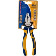 Комбинированные пассатижи KRAFT 700572 Комбинированные пассатижи KRAFT 700572