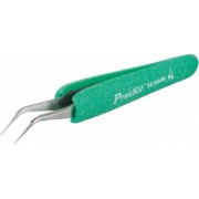 Антистатический пинцет ProsKit TZ-204N 00228179 Антистатический пинцет ProsKit TZ-204N 00228179