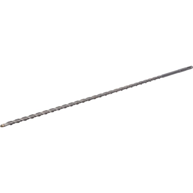 Усиленный бур sds-plus Политех 4110060