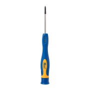 Крестовая отвертка для точных работ KRAFT KT 700483 Крестовая отвертка для точных работ KRAFT KT 700483