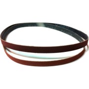 Абразивная шлифовальная лента GLOB G10х550Р60 Абразивная шлифовальная лента GLOB G10х550Р60