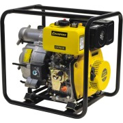 Дизельная мотопомпа Champion DTP81E Дизельная мотопомпа Champion DTP81E