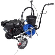 Разметочная машина AktiSpray AvS-14000M2DR