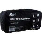 Сумка автомобилиста KRAFT Техосмотр-2 830122 Сумка автомобилиста KRAFT Техосмотр-2 830122