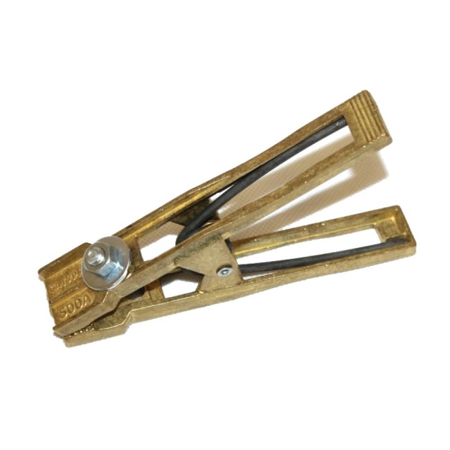 Клемма заземления Сатурн КЗ-40 Профи DK.4240.06127