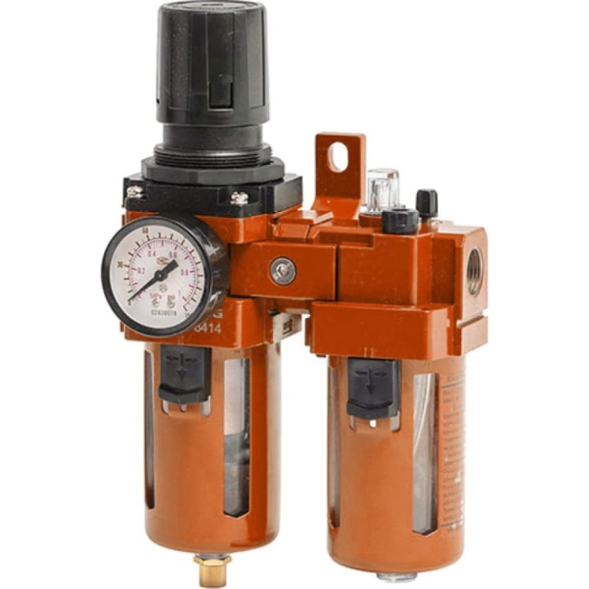 Фильтр влагоотделитель для компрессора Gigant GAC4010-04