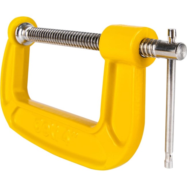 Струбцина DELI dl-g205 104572