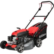 Бензиновая газонокосилка (бензокосилка) Evoline LMG 46 CP LMG46CP