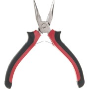 Мини тонкогубцы GROSSMEISTER 013004004