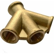 Прямая муфта HUBERTH 1/4039 RP208353