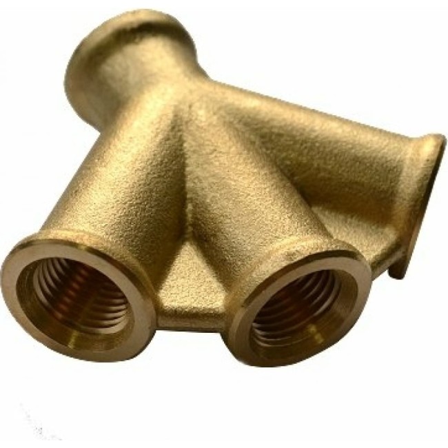 Прямая муфта HUBERTH 1/4039 RP208353