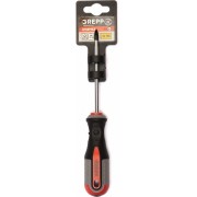 Крестовая отвертка GREPP GREPP 201-015 Крестовая отвертка GREPP GREPP 201-015
