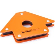 Магнитный угольник Foxweld FIX-4 5153