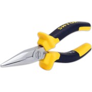 Диэлектрические тонкогубцы SHTOK 08106