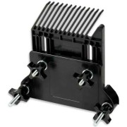 Гребенчатый пластиковый усиленный прижим Uniq tool UTK-0110