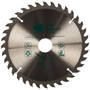 Пильный диск по дереву СИБРТЕХ 732867