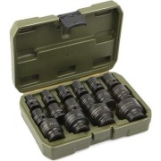 Набор головок ударных Дело Техники 660116 Набор головок ударных Дело Техники 660116