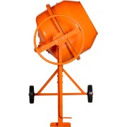 Бетономешалка Вихрь БМ-160 Бетономешалка Вихрь БМ-160