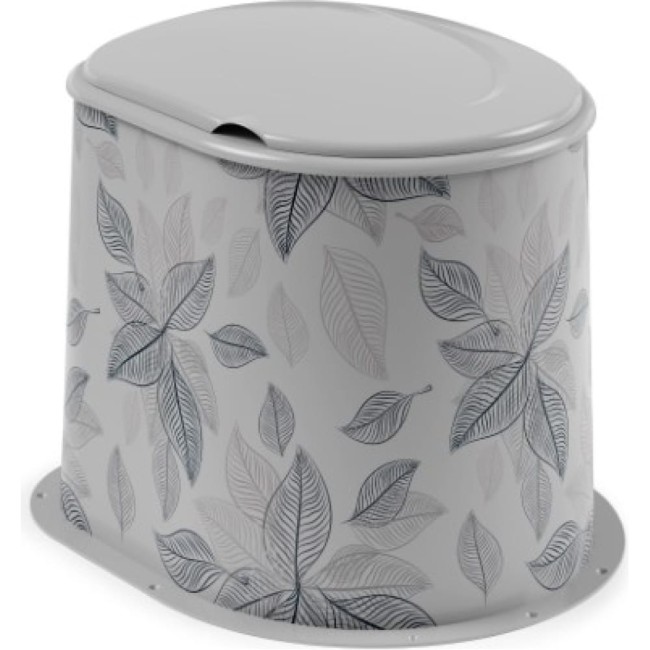 Дачный туалет ЗПИ "Альтернатива" М3026