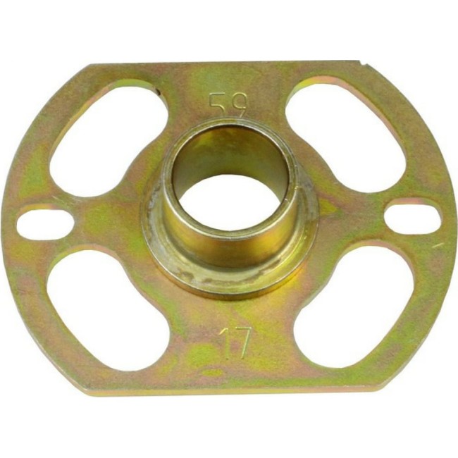 Втулка для фрезера Dexter Power PC1300RT 1300 Вт/SKIL1830 AA/STANLEY DOOR-TOOL Б.7.19 Втулка для фрезера Dexter Power PC1300RT 1300 Вт/SKIL1830 AA/STANLEY DOOR-TOOL Б.7.19