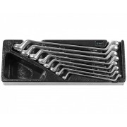 Набор накидных ключей AIST 0-0020108V 00-00017748 Набор накидных ключей AIST 0-0020108V 00-00017748