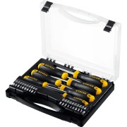 Набор отверток STAYER MASTER HERCULES 25827 Набор отверток STAYER MASTER HERCULES 25827