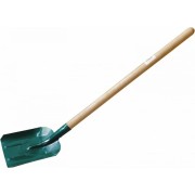 Совковая песочная лопата Россия 77207 Совковая песочная лопата Россия 77207