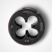 Круглая плашка GSR B00409270 Круглая плашка GSR B00409270