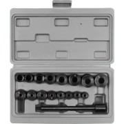 Комплект оправок для установки сцепления Сорокин 40.171