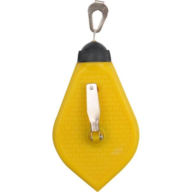 Малярный шнур-отвес TOYA 17500