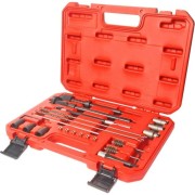 Набор для восстановления и очистки посадочных мест форсунок JTC JTC-4262 Набор для восстановления и очистки посадочных мест форсунок JTC JTC-4262