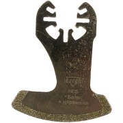 Насадка для мультитул Elitech 1820.006100