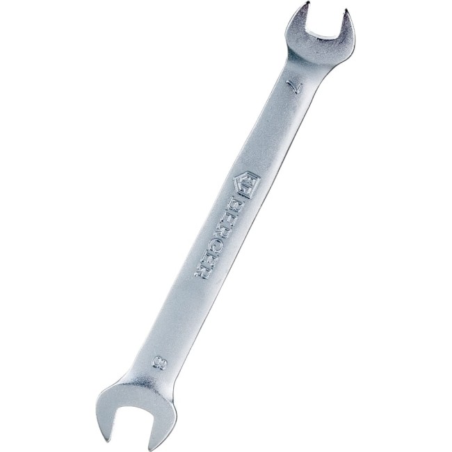 Рожковые ключи Berger BG BG1085