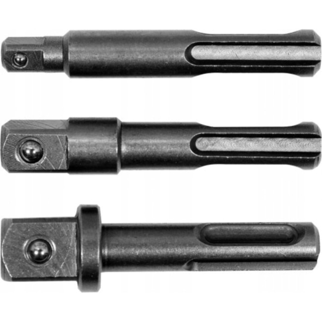 Набор адаптеров YATO YT-04686