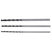 Набор спиральных сверл по дереву STAYER Maxdrill 2943-300-H3_z01 Набор спиральных сверл по дереву STAYER Maxdrill 2943-300-H3_z01