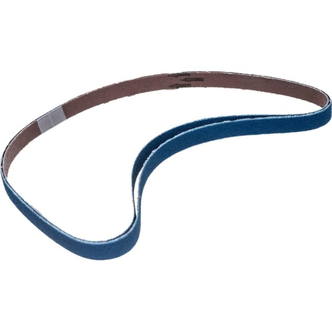 Шлифовальная абразивная лента для ленточного напильника ABRAFORM sm-13-305-40 Шлифовальная абразивная лента для ленточного напильника ABRAFORM sm-13-305-40