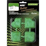 Набор шпателей GRACE Рико УТ000020745