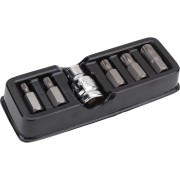 Набор бит Сервис Ключ М 5-12 сплайн 76436