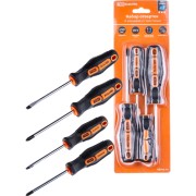 Набор отверток TDM Алмаз SQ1013-0201 Набор отверток TDM Алмаз SQ1013-0201
