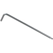 Экстра длинный Г-образный ключ torx Rockforce RF-76625XL(6128) Экстра длинный Г-образный ключ torx Rockforce RF-76625XL(6128)