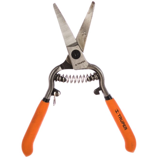 Секатор Truper SAE 1050 18457