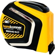 Рулетка Hanskonner HK2010-02-10-27 Рулетка Hanskonner HK2010-02-10-27